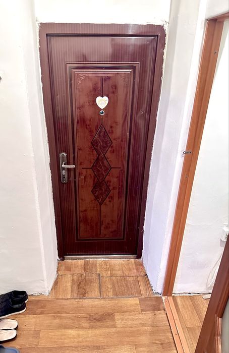 Продаётся однокомнатная квартира