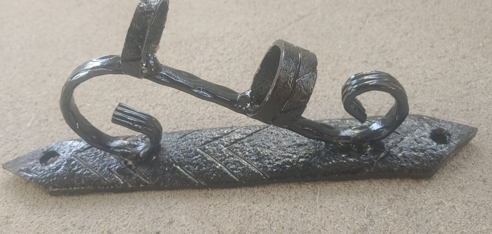 Steag Suport (unicat) osie de car