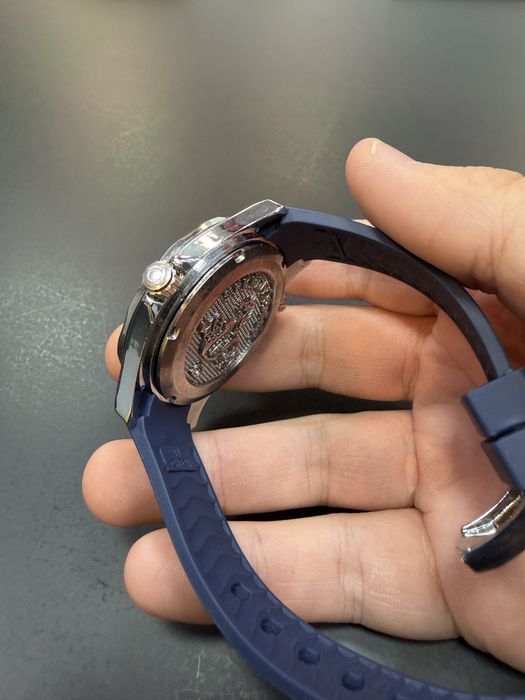Omega Seamaster