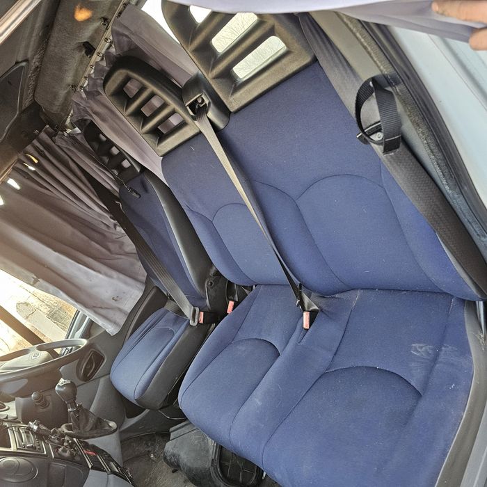 Iveco daily 50c15 на части само .