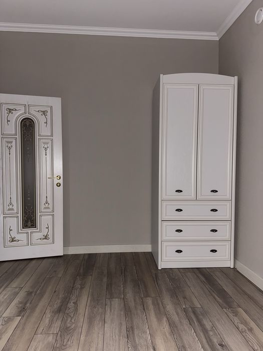 Шкаф распашной Салерно