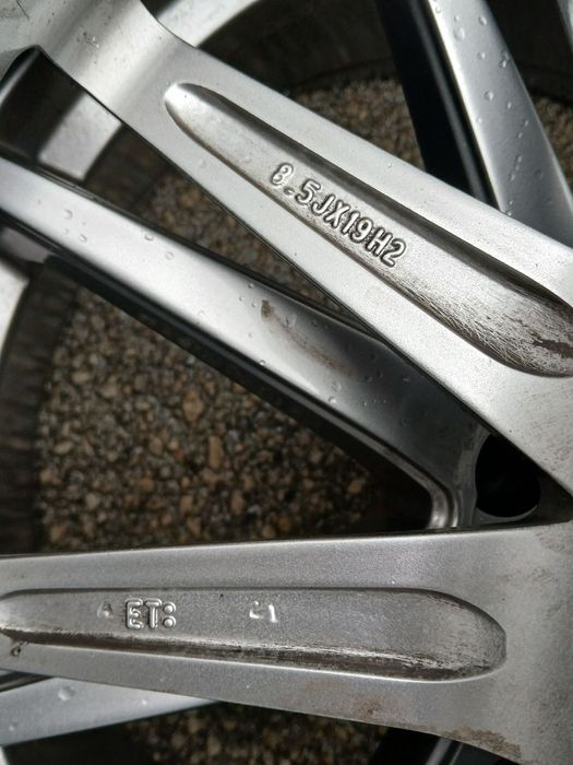 19 5.112 Borbet  GTX