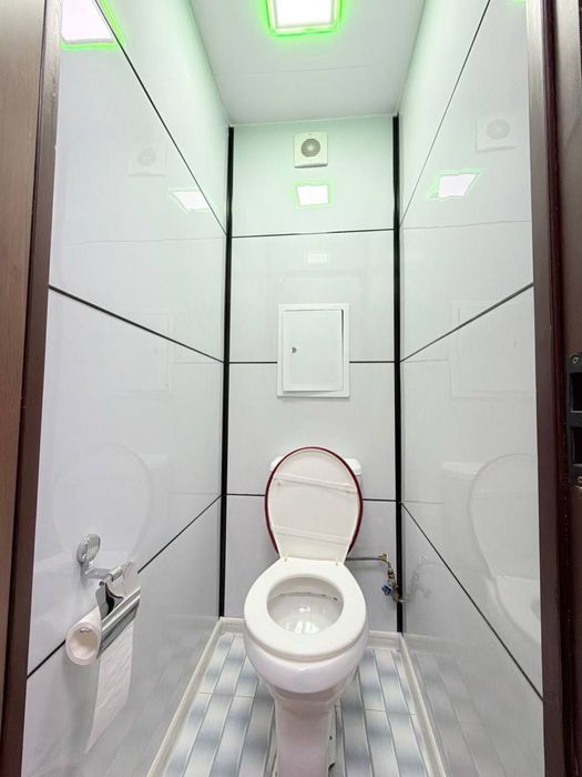 ‘Чил-17‼️Метро Чиланазар 1в2/3/4 Евро Мебель+техника