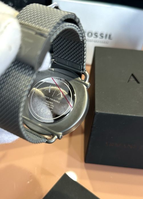 Мъжки часовник EMPORIO ARMANI