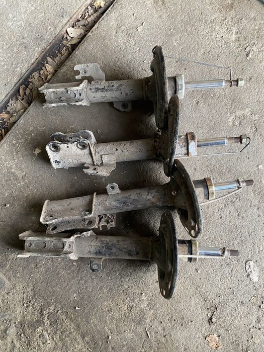 Амортизатор camry 30