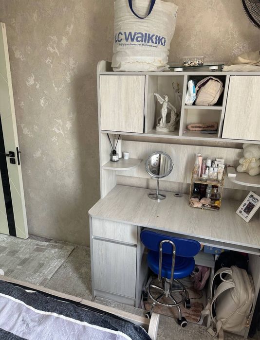 2/5/9 Карасу 6 отдельный вход 65 м²