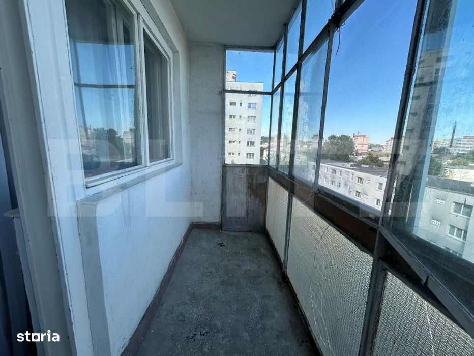 Apartament  2 camere, 49 mp, pet friendly, zona Grigorescu