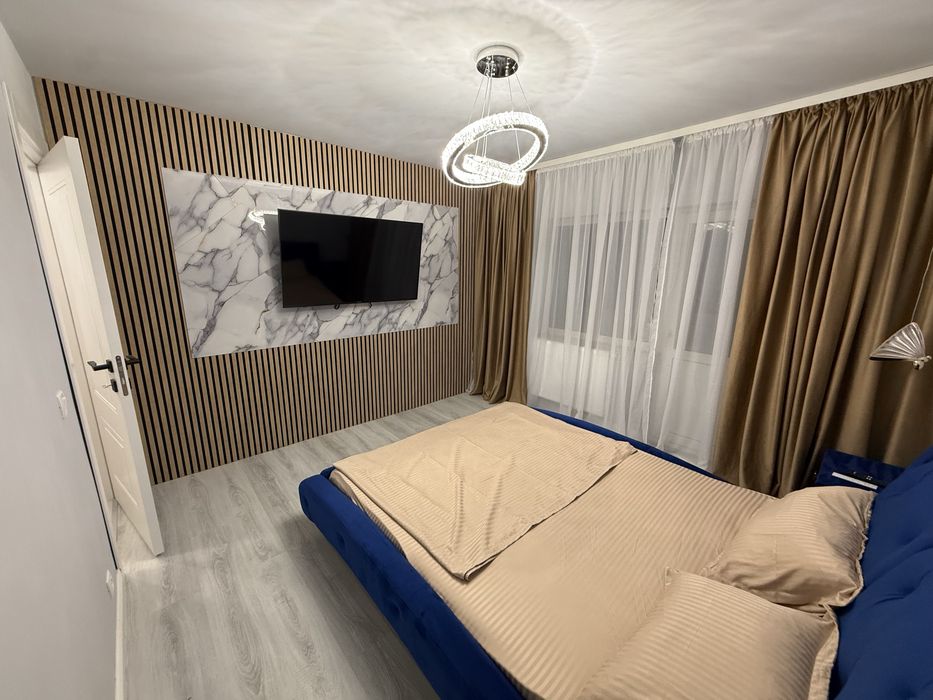 Regim hotelier 3 camere Craiova