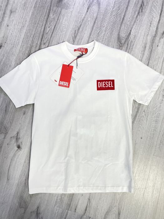 Tricou Bărbătesc Diesel