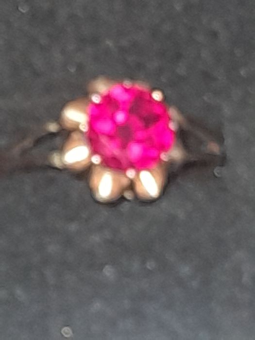 Продам советское золото 583