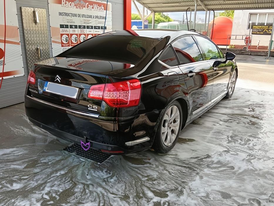 Citroen C5 exclusive