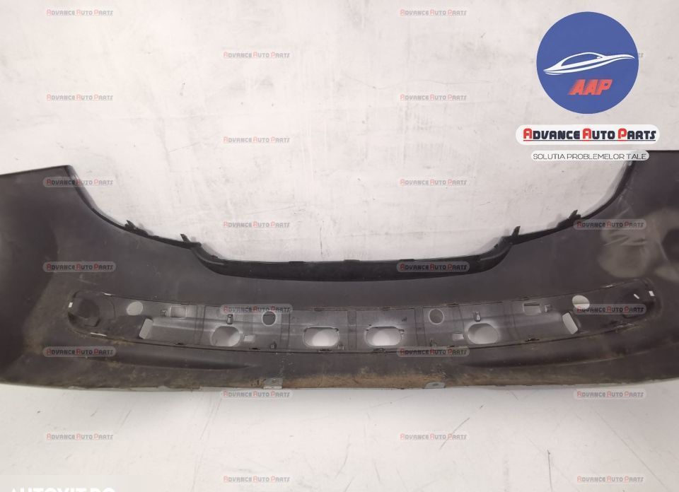 Bara spate originala in stare buna Peugeot 207 1 2006 2007 2008 2009 o