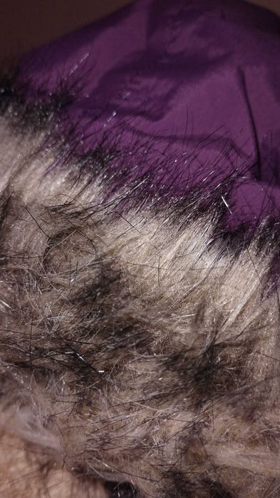 Дамско водоустойчиво зимно яке DLX - размер XL/UK 16/EUR 44