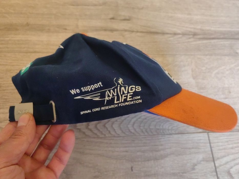 Șapcă Ktm mărime universala și sapca vanatoare, trekking marime M