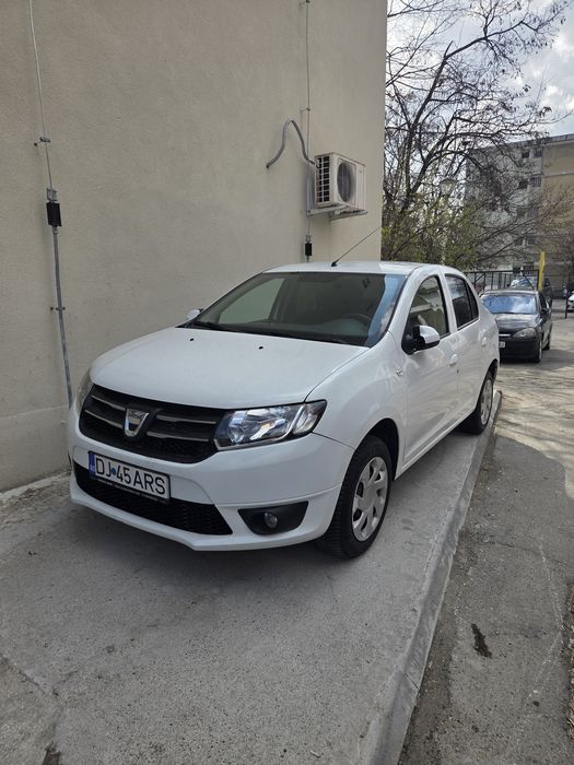 Dacia Logan 1.5 Diesel