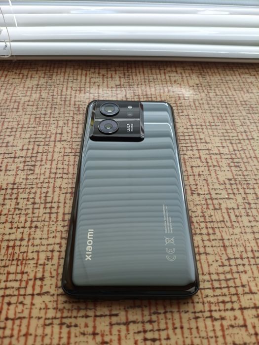 Xioami 13 T в Гаранция