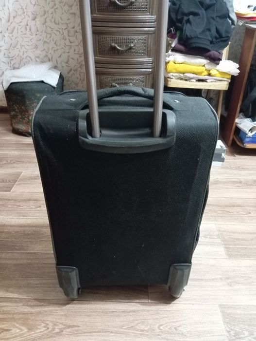 дорожный чемодан, чемодан для путешествий