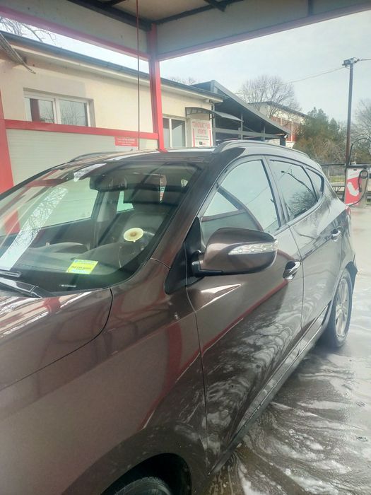 Vând Hyundai ix 35 Luxuri Full Variante