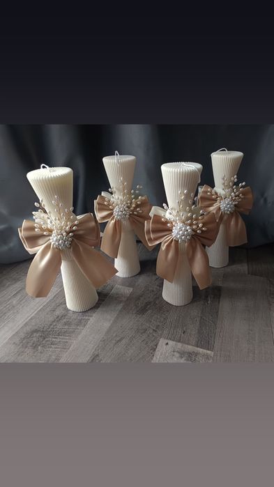 Buchete / lumânări