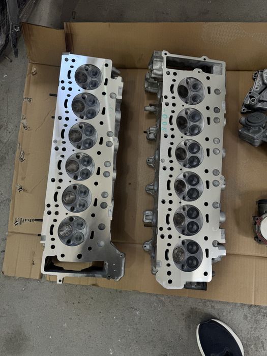 Продам двигатель с сборе м275