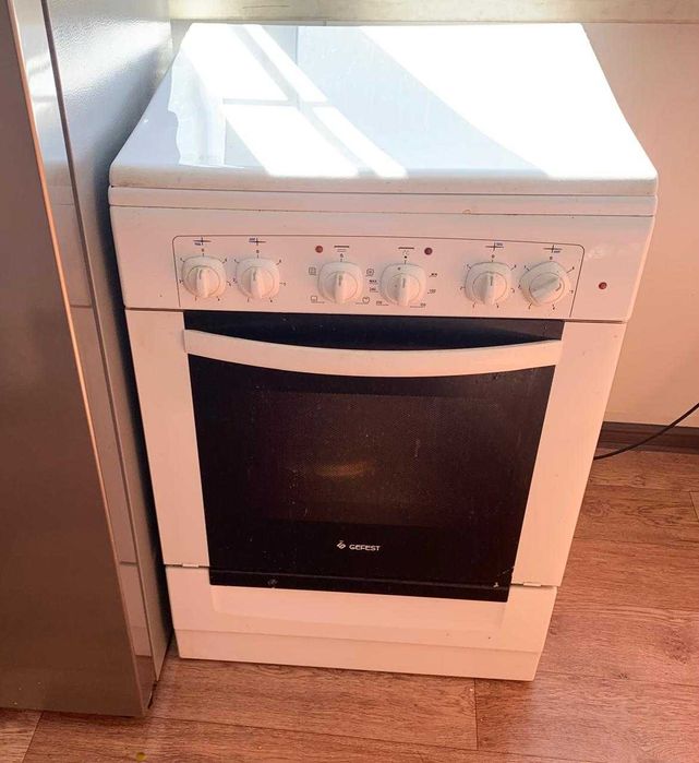 Продам кухонную плиту — 50 000 ₸