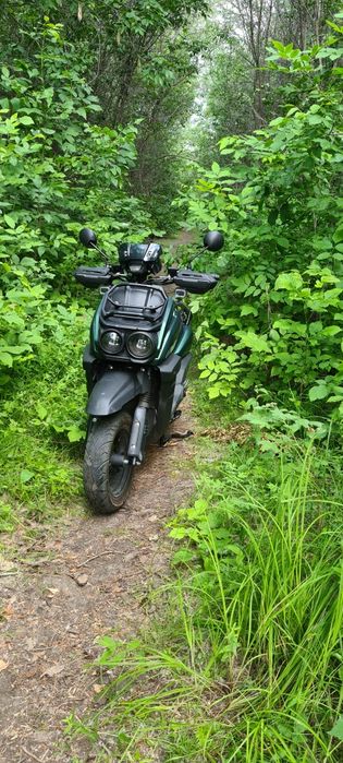 Скутер Tank Vento Smart 3