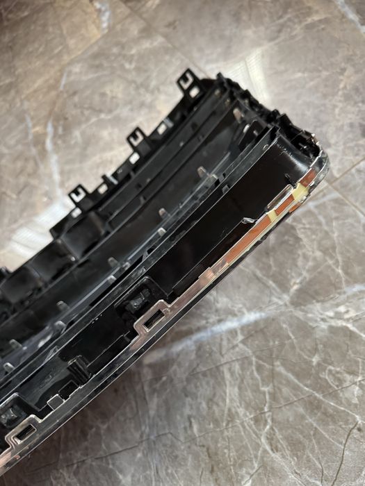 Предна решетка за Ауди а7 2014