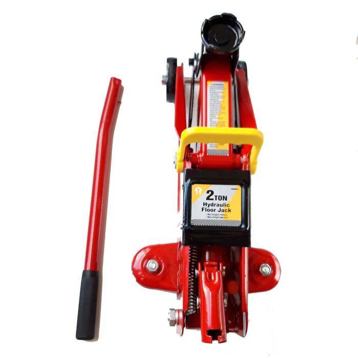 Крик Kрокодил За Кола Автомобил С Капацитет 2 Тона С Код С 11-2301