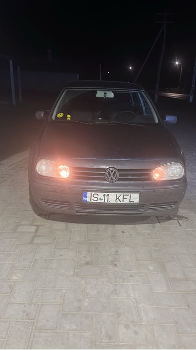 Ford C max 2008 2.0 benzina +gpl    Si golf 4 2001 1.9 tdi 101 cp