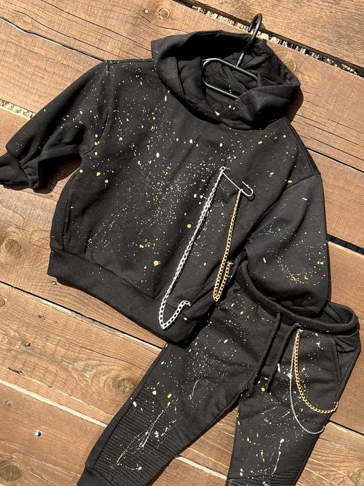 Seturi de la 2 la 14 ani