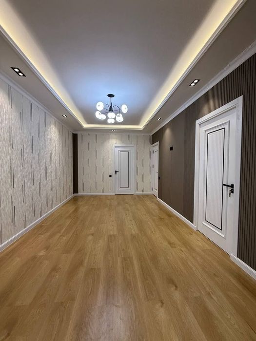 Массив Ялангач 2/2/5 с новым ремонтом