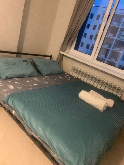 Уютная семейная студия