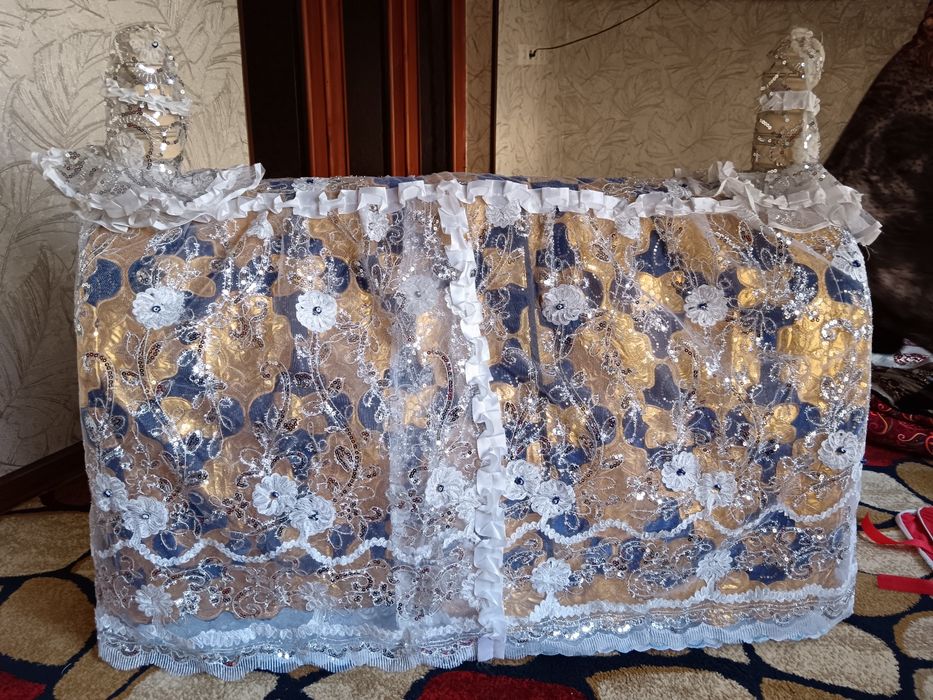 Бешик (Гавора) комплект