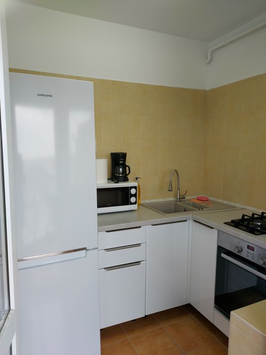 Cazare regim hotelier apartament 1 camera Pacurari (Dream Village