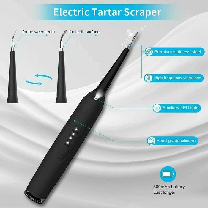 iFanze Комплект за почистване на зъби