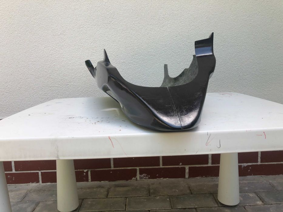 Bug Spoiler Suzuki SV 650 ,pinten carena inferioara . NOU model 16-24