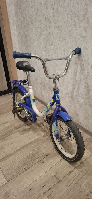продам детский велосипед