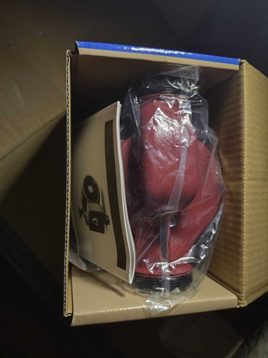 Pompa Grundfos UPS 32 80 180 pentru recirculare apa centrale termice