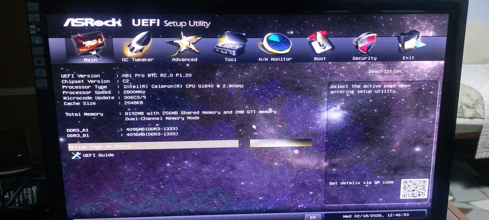 Материнская плата 1150 сокет