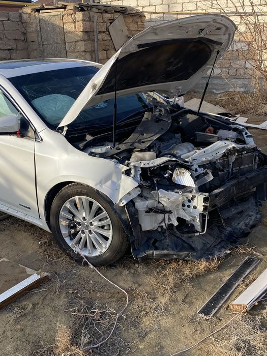 Продаю авалон ниже рынка