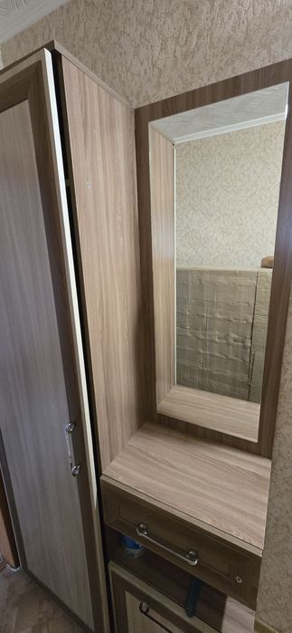 Продам прихожу 150 ширина, бу