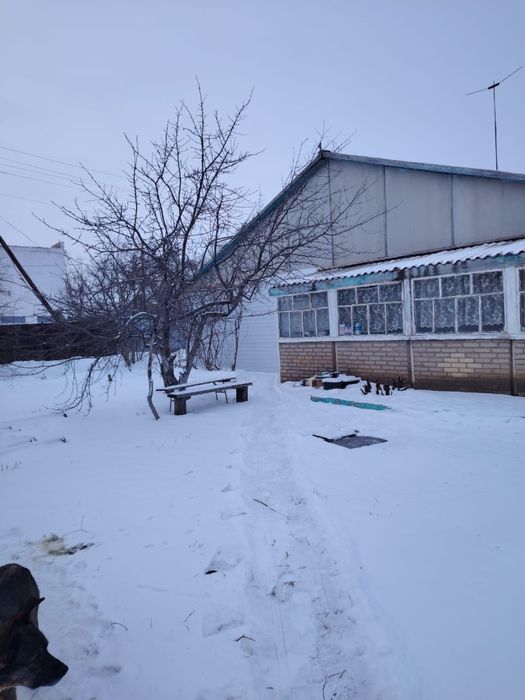 Продам дом, Пионерская 2/1