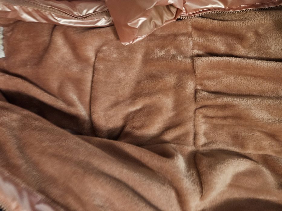 Детско зимно яке