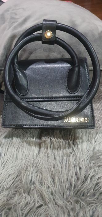 Дамска чанта JACQUEMUS