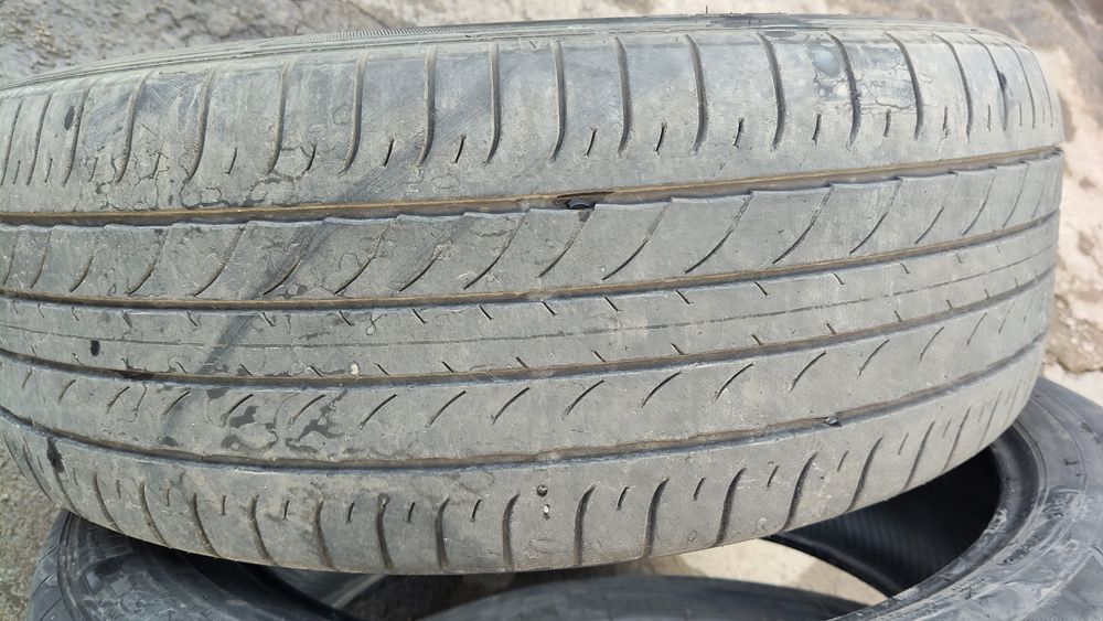 Шины данлоп япония