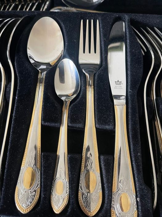 прибори за хранене SBS Solingen