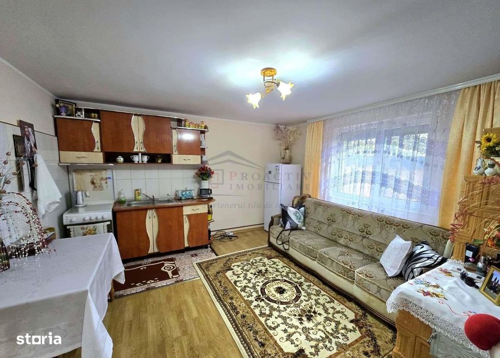 Cladire Multifunctionala 480 mp + 5000 mp Teren | Darabani | Ideal Bus