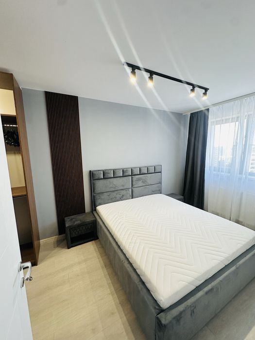 Aparatament 2 camere hils brauner direct proprietar