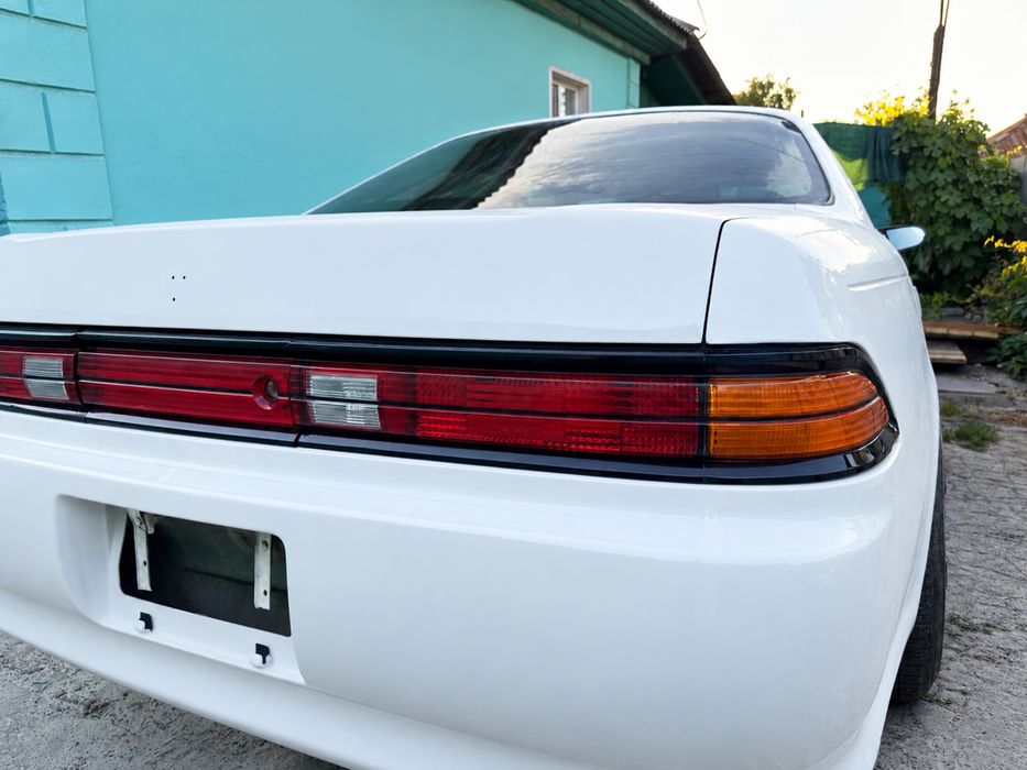 Стопы toyota mark 2 90