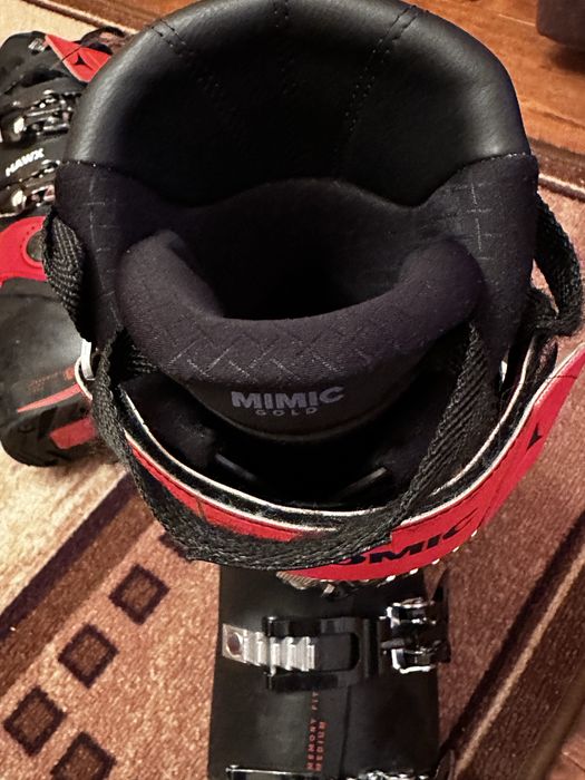 Ски обувки Atomic Hawx 120